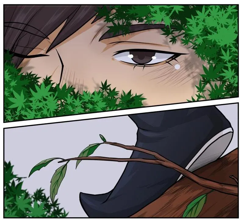 Don’t Touch Me You Gay Emperor! Chapter 55 page 14 - 