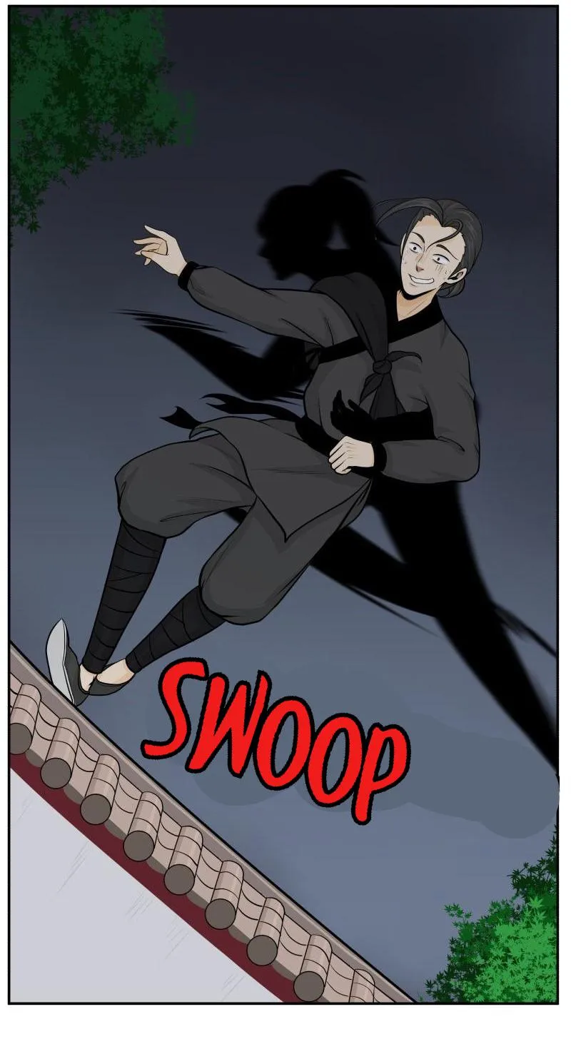 Don’t Touch Me You Gay Emperor! Chapter 55 page 16 - 