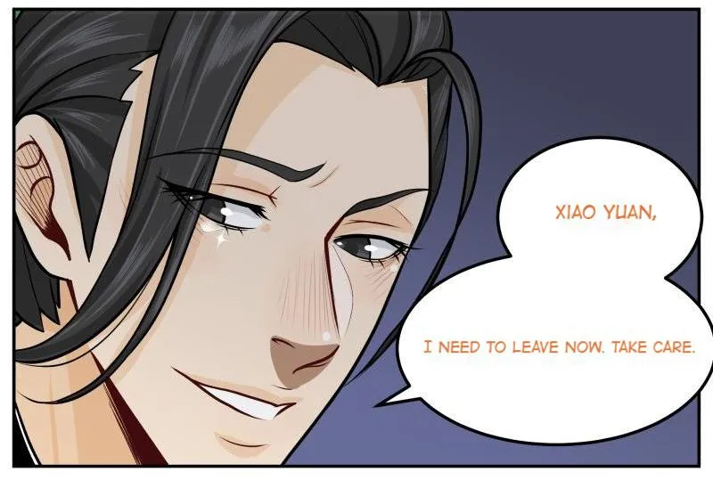 Don’t Touch Me You Gay Emperor! Chapter 55 page 4 - 