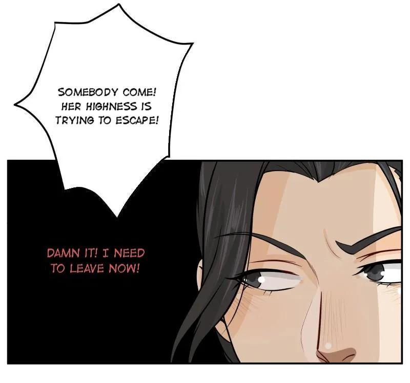 Don’t Touch Me You Gay Emperor! Chapter 55 page 10 - 