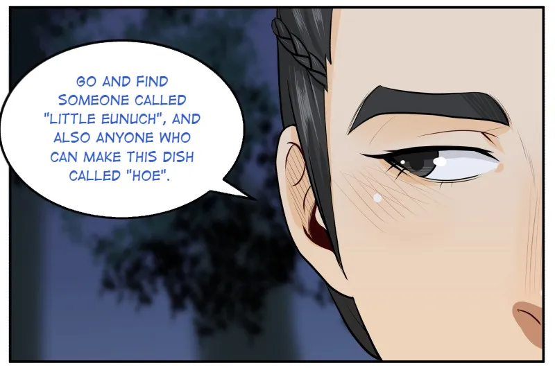 Don’t Touch Me You Gay Emperor! Chapter 66 page 11 - 