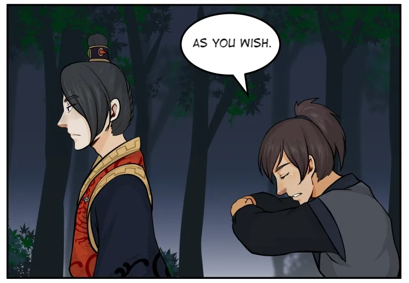 Don’t Touch Me You Gay Emperor! Chapter 66 page 12 - 