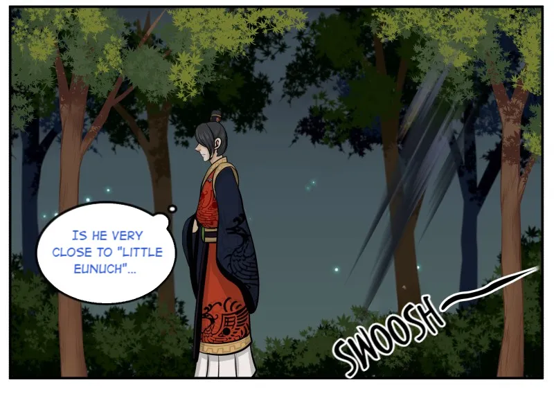 Don’t Touch Me You Gay Emperor! Chapter 66 page 13 - 