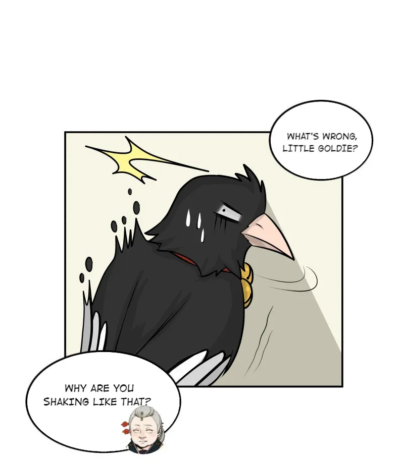 Don’t Touch Me You Gay Emperor! Chapter 67 page 11 - 