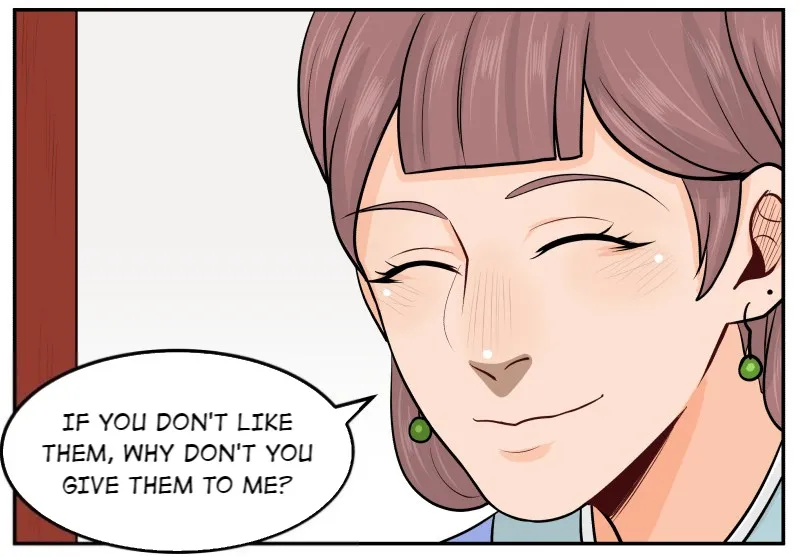 Don’t Touch Me You Gay Emperor! Chapter 67 page 3 - 
