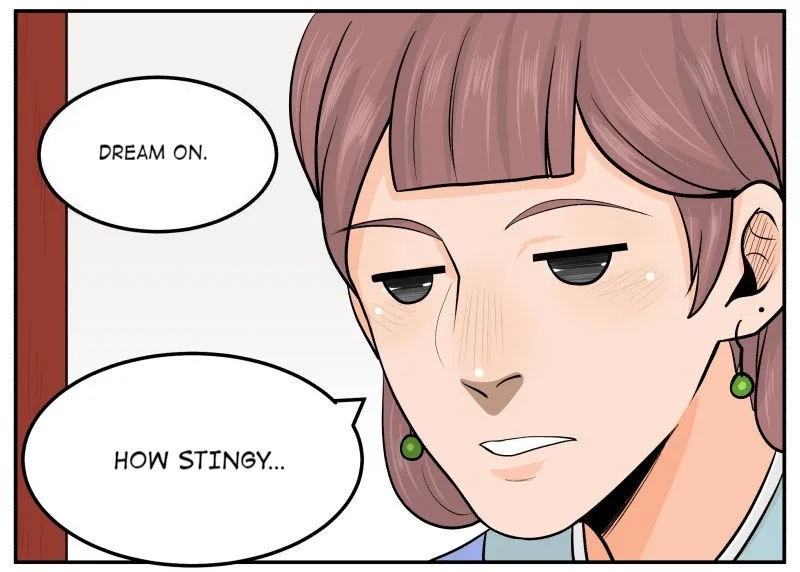 Don’t Touch Me You Gay Emperor! Chapter 67 page 4 - 