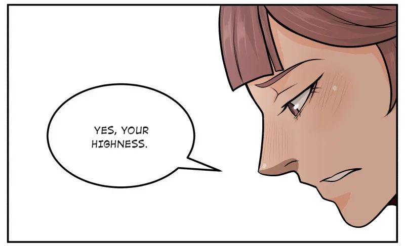 Don’t Touch Me You Gay Emperor! Chapter 67 page 8 - 