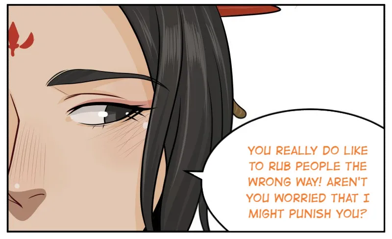 Don’t Touch Me You Gay Emperor! Chapter 68 page 4 - 
