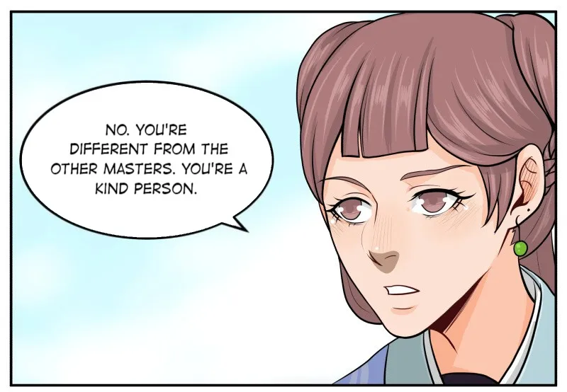Don’t Touch Me You Gay Emperor! Chapter 68 page 5 - 
