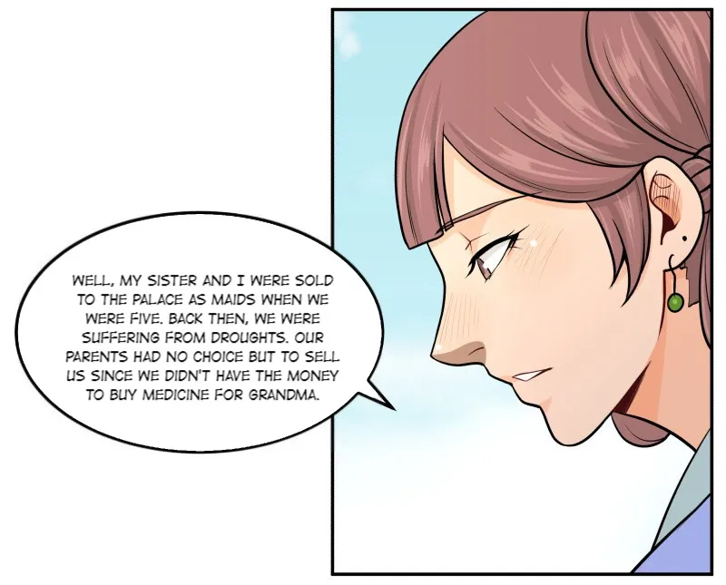 Don’t Touch Me You Gay Emperor! Chapter 68 page 8 - 