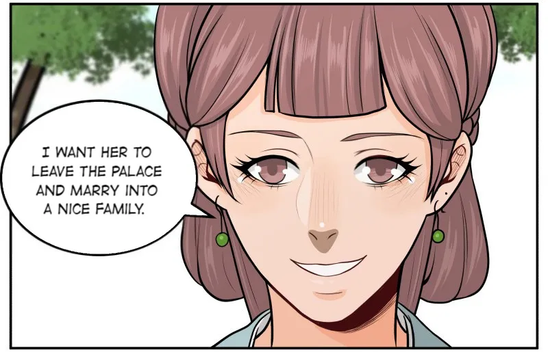 Don’t Touch Me You Gay Emperor! Chapter 68 page 10 - 