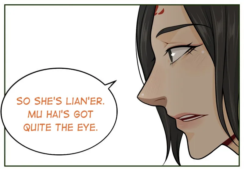 Don’t Touch Me You Gay Emperor! Chapter 69 page 4 - 