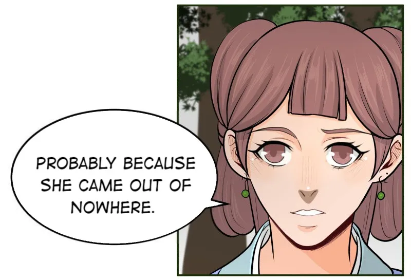 Don’t Touch Me You Gay Emperor! Chapter 69 page 6 - 
