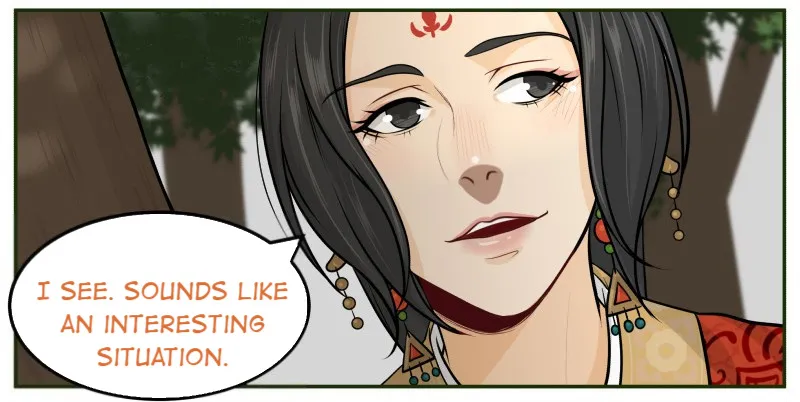Don’t Touch Me You Gay Emperor! Chapter 69 page 9 - 