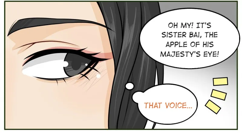 Don’t Touch Me You Gay Emperor! Chapter 69 page 10 - 