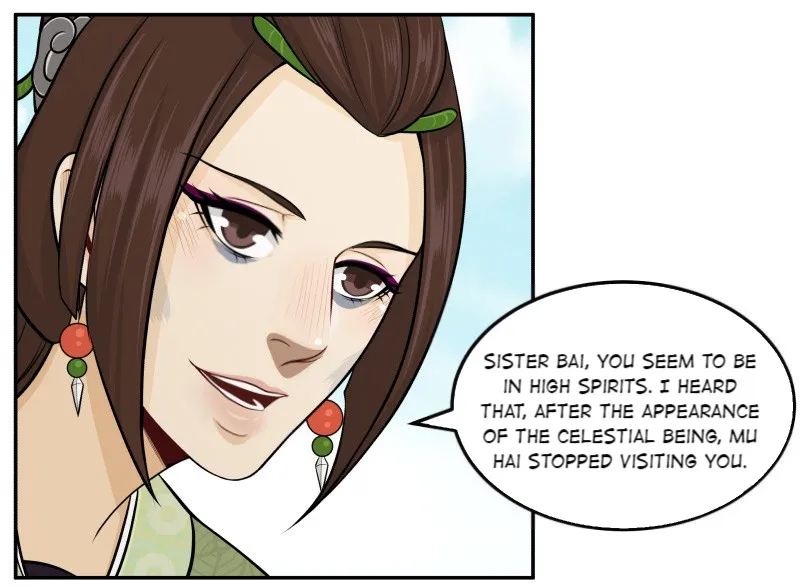 Don’t Touch Me You Gay Emperor! Chapter 70 page 2 - 