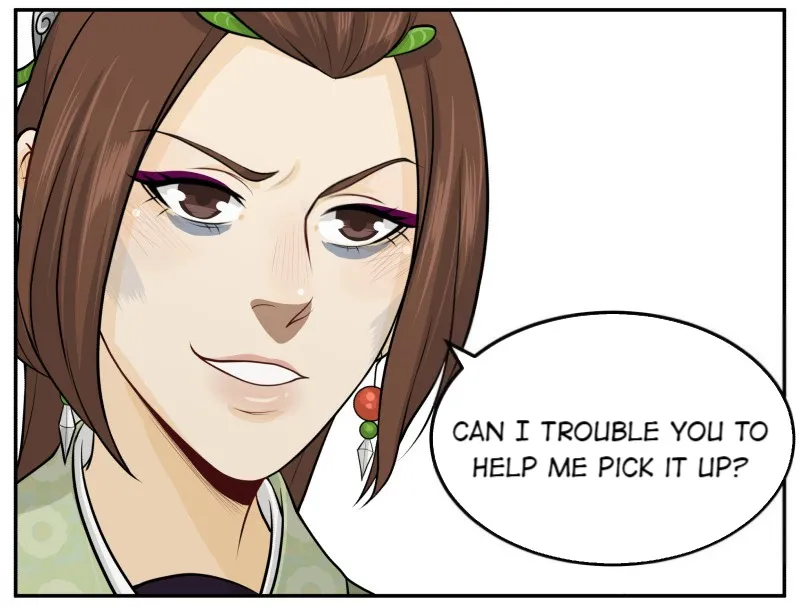 Don’t Touch Me You Gay Emperor! Chapter 70 page 4 - 