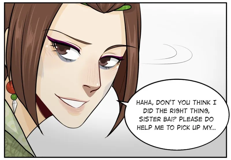 Don’t Touch Me You Gay Emperor! Chapter 70 page 7 - 