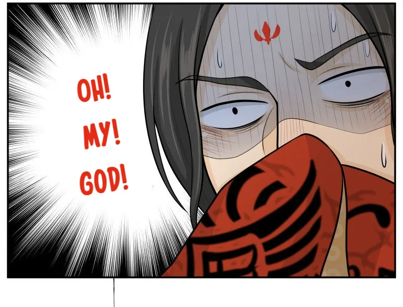 Don’t Touch Me You Gay Emperor! Chapter 71 page 8 - 