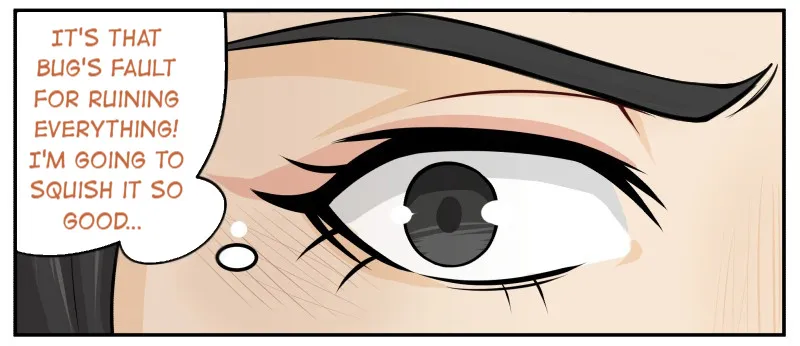 Don’t Touch Me You Gay Emperor! Chapter 72 page 9 - 