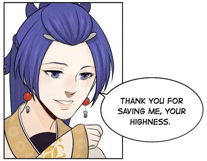 Don’t Touch Me You Gay Emperor! Chapter 74 page 3 - 