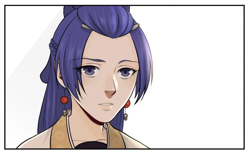 Don’t Touch Me You Gay Emperor! Chapter 75 page 5 - 