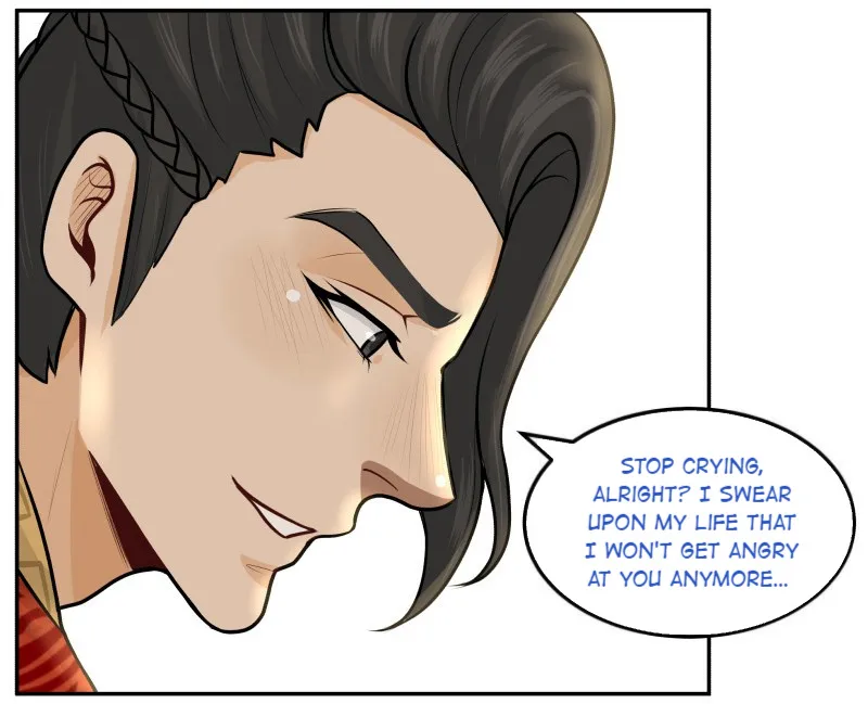 Don’t Touch Me You Gay Emperor! Chapter 77 page 7 - 