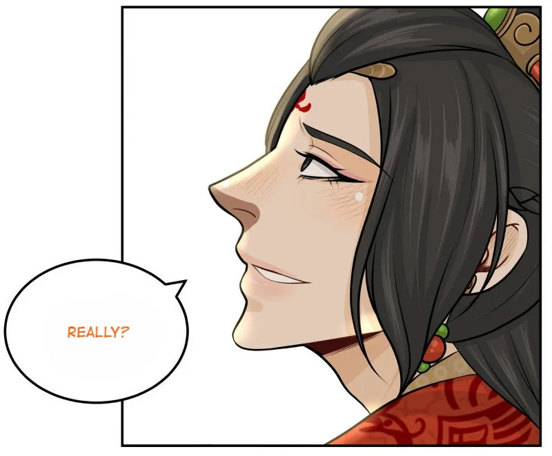 Don’t Touch Me You Gay Emperor! Chapter 77 page 8 - 