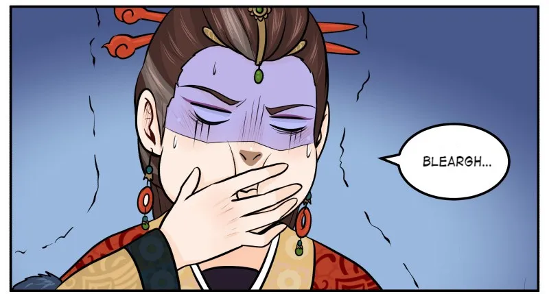 Don’t Touch Me You Gay Emperor! Chapter 77 page 10 - 