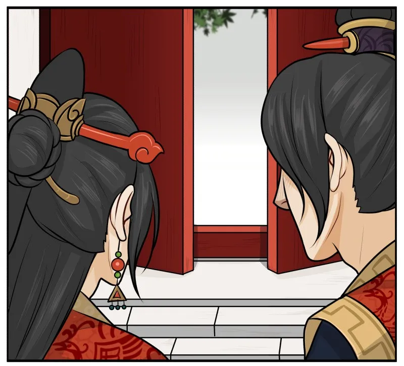 Don’t Touch Me You Gay Emperor! Chapter 78 page 2 - 