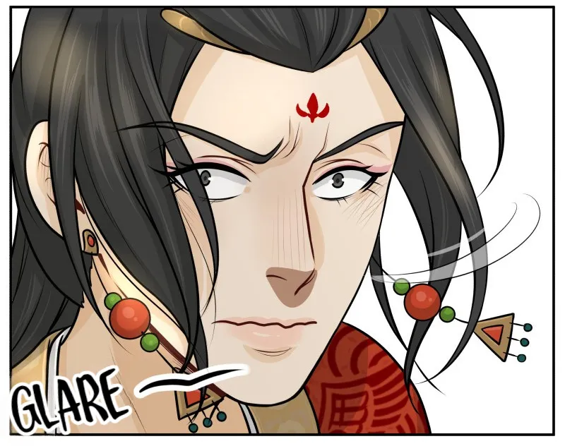 Don’t Touch Me You Gay Emperor! Chapter 78 page 3 - 