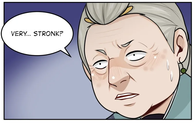 Don’t Touch Me You Gay Emperor! Chapter 78 page 8 - 