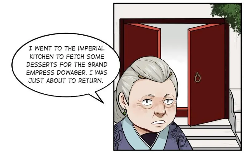 Don’t Touch Me You Gay Emperor! Chapter 79 page 3 - 