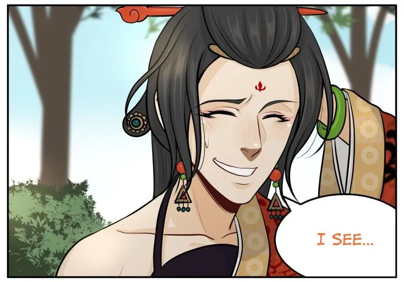 Don’t Touch Me You Gay Emperor! Chapter 79 page 4 - 