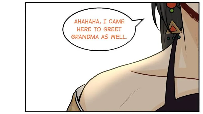 Don’t Touch Me You Gay Emperor! Chapter 79 page 5 - 