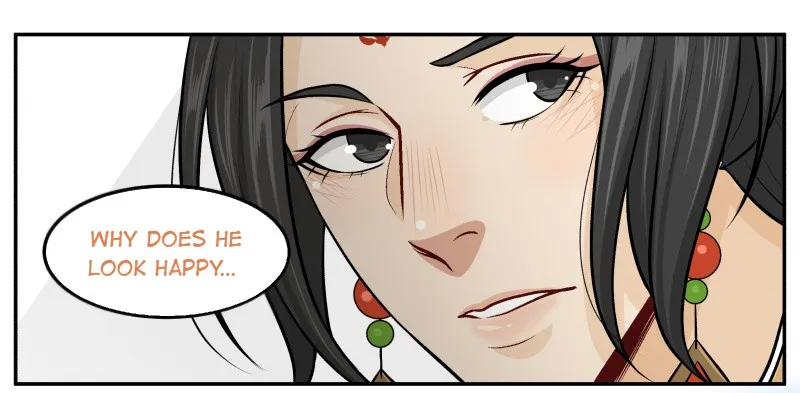 Don’t Touch Me You Gay Emperor! Chapter 80 page 2 - 