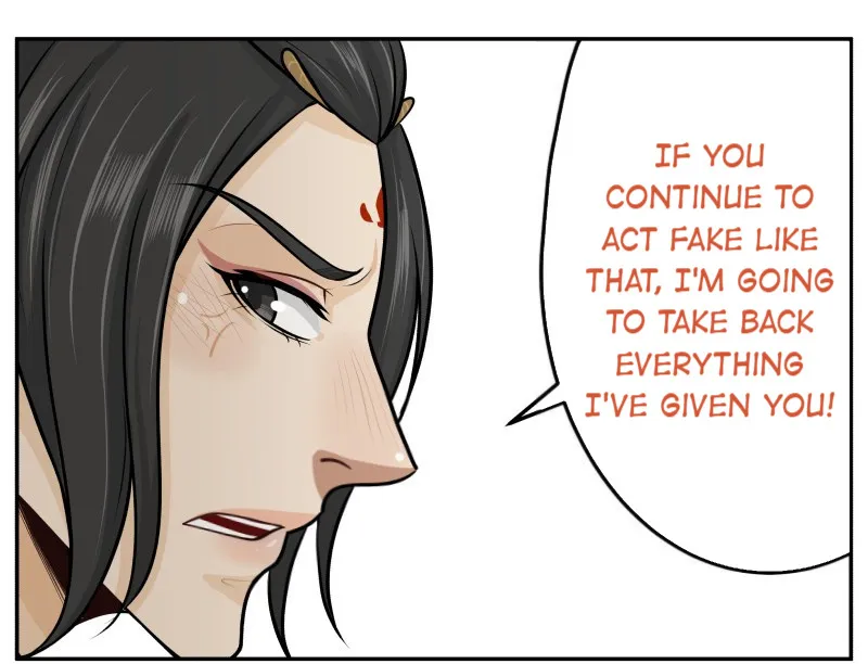 Don’t Touch Me You Gay Emperor! Chapter 80 page 14 - 