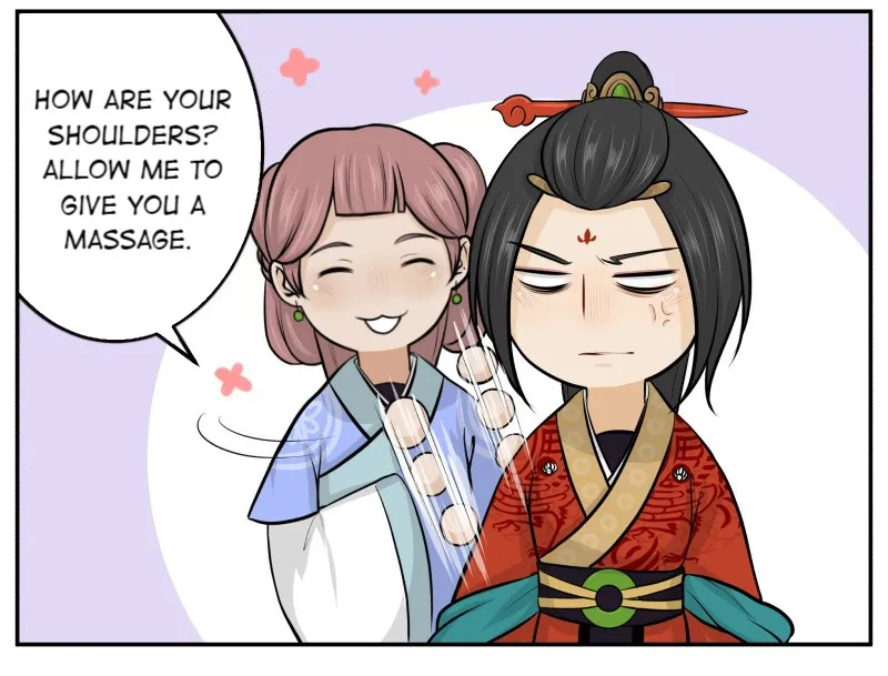 Don’t Touch Me You Gay Emperor! Chapter 80 page 5 - 