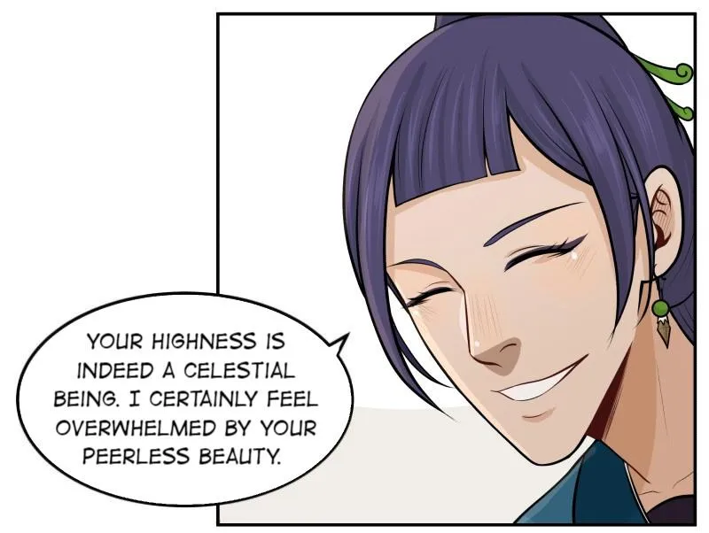 Don’t Touch Me You Gay Emperor! Chapter 82 page 2 - 