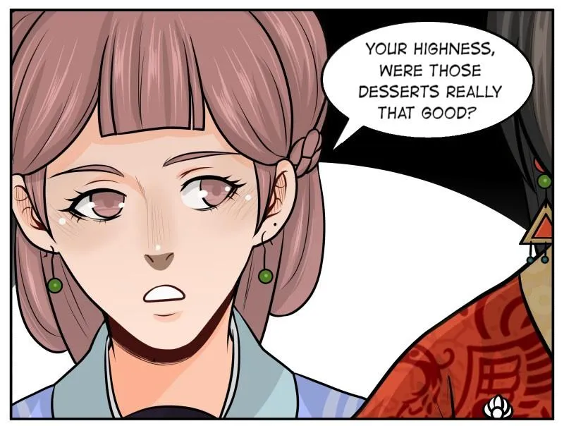 Don’t Touch Me You Gay Emperor! Chapter 82 page 13 - 