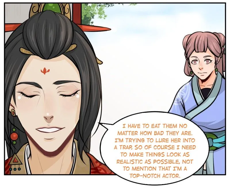 Don’t Touch Me You Gay Emperor! Chapter 82 page 15 - 