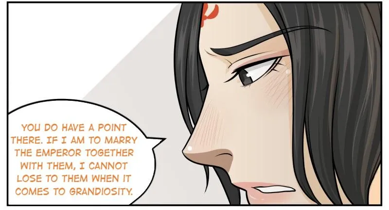 Don’t Touch Me You Gay Emperor! Chapter 82 page 7 - 