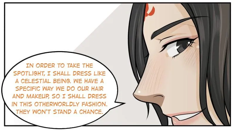Don’t Touch Me You Gay Emperor! Chapter 82 page 8 - 