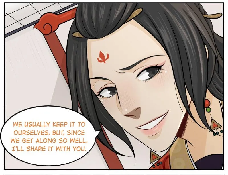 Don’t Touch Me You Gay Emperor! Chapter 82 page 10 - 