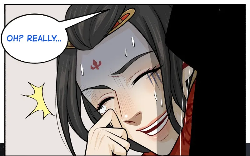 Don’t Touch Me You Gay Emperor! Chapter 85 page 6 - 