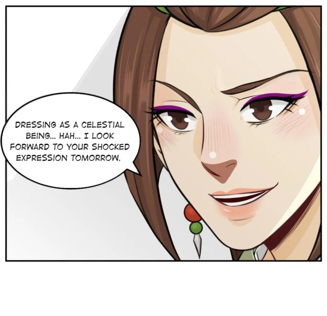 Don’t Touch Me You Gay Emperor! Chapter 87 page 4 - 