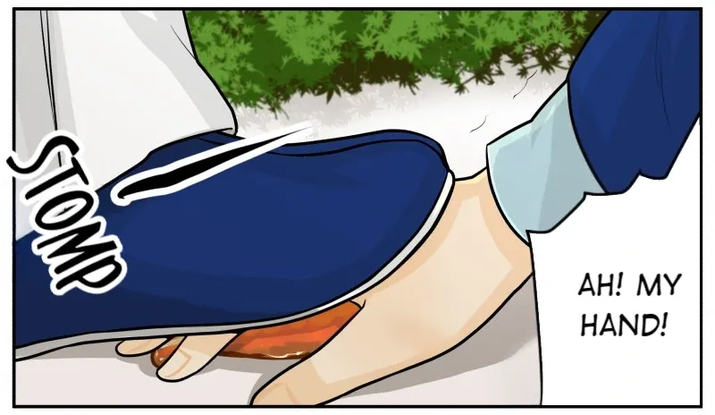 Don’t Touch Me You Gay Emperor! Chapter 94 page 12 - 