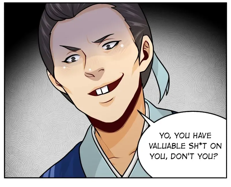 Don’t Touch Me You Gay Emperor! Chapter 94 page 14 - 