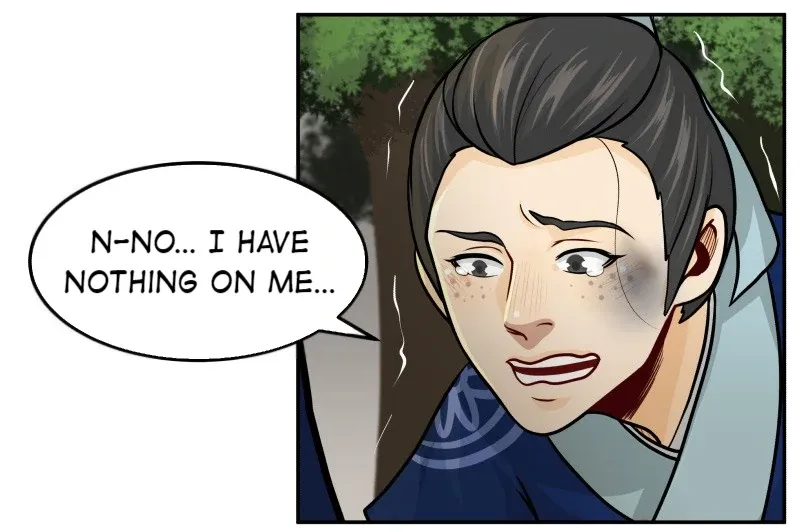 Don’t Touch Me You Gay Emperor! Chapter 95 page 2 - 