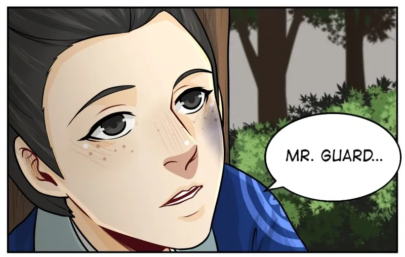 Don’t Touch Me You Gay Emperor! Chapter 96 page 2 - 